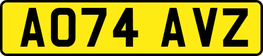AO74AVZ