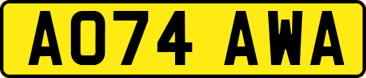 AO74AWA