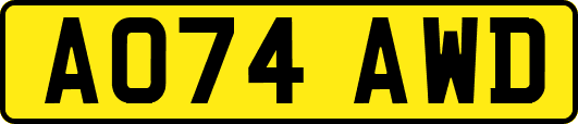AO74AWD