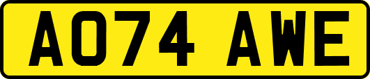 AO74AWE
