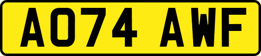 AO74AWF
