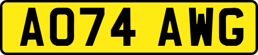 AO74AWG
