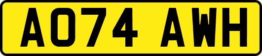 AO74AWH