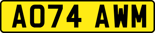 AO74AWM