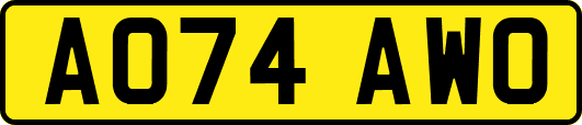 AO74AWO