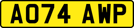 AO74AWP