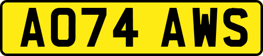 AO74AWS