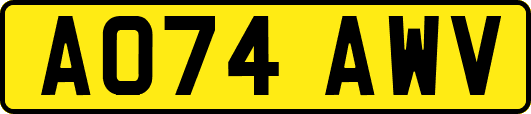 AO74AWV