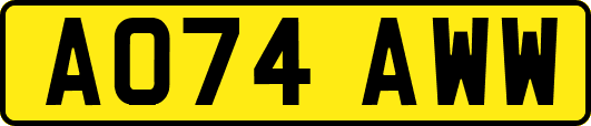 AO74AWW