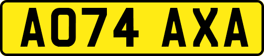 AO74AXA