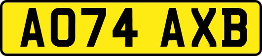 AO74AXB