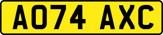 AO74AXC
