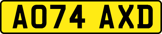 AO74AXD