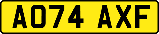 AO74AXF