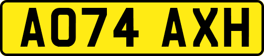AO74AXH