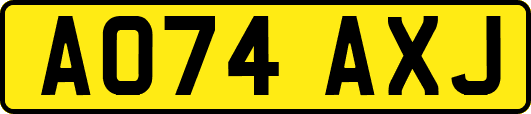 AO74AXJ