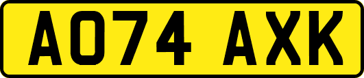 AO74AXK