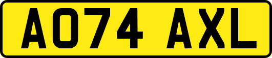 AO74AXL