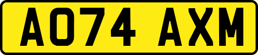AO74AXM