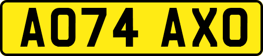 AO74AXO