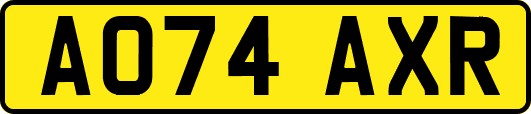AO74AXR