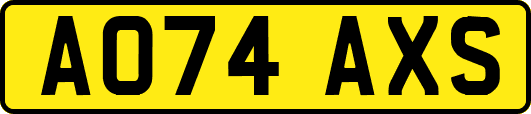 AO74AXS