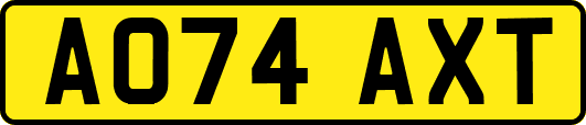 AO74AXT