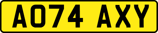 AO74AXY