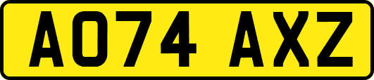 AO74AXZ