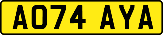 AO74AYA