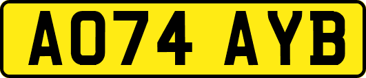 AO74AYB