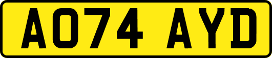 AO74AYD