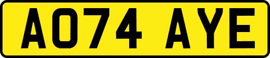 AO74AYE