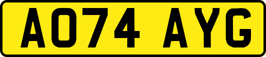 AO74AYG
