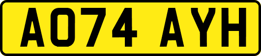 AO74AYH