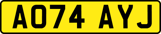 AO74AYJ