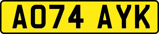 AO74AYK