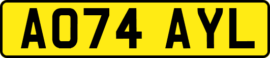 AO74AYL