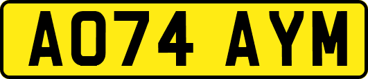 AO74AYM