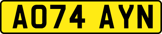 AO74AYN