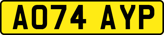 AO74AYP