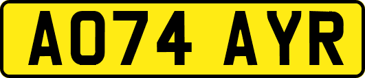 AO74AYR