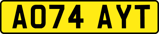 AO74AYT