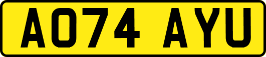 AO74AYU