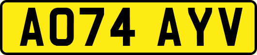 AO74AYV