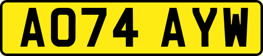 AO74AYW