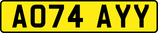 AO74AYY