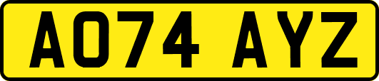 AO74AYZ