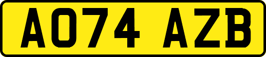 AO74AZB