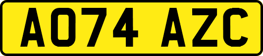 AO74AZC
